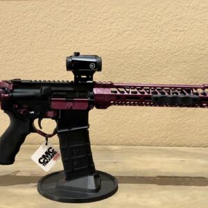 Black Cherry Timber