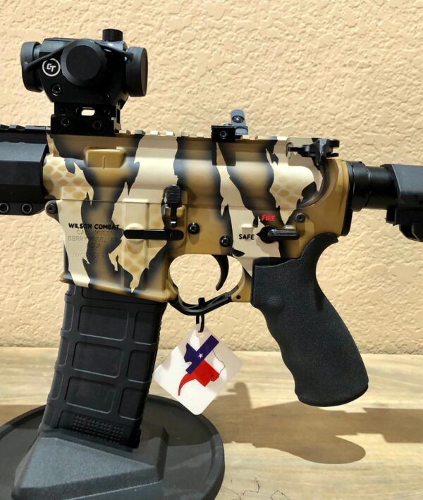 Desert Serpentine Jr - Image 3