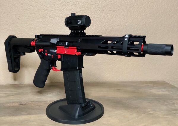 Desert Fuego - Image 3