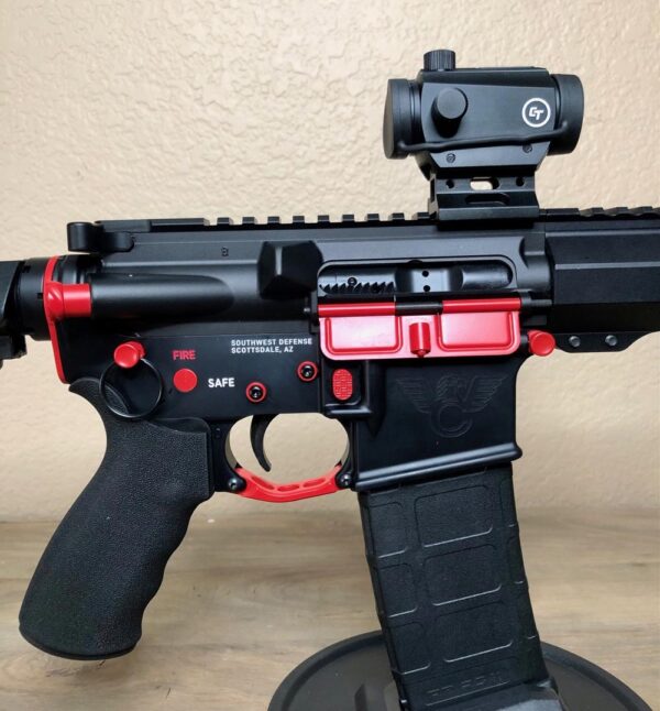 Desert Fuego - Image 2