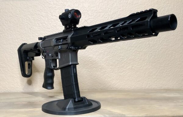 Tungsten Adrix - Image 3