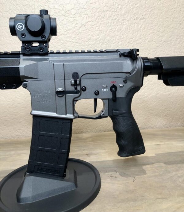 Tungsten Adrix - Image 4