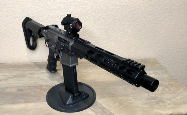 Tungsten Adrix - Image 2