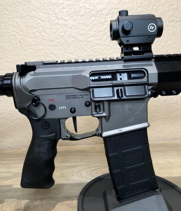 Tungsten Adrix - Image 5