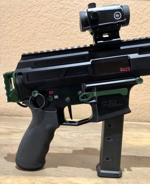 Matador Epic 9mm - Image 4