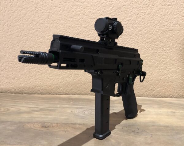 Matador Epic 9mm - Image 2