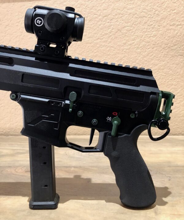 Matador Epic 9mm - Image 3