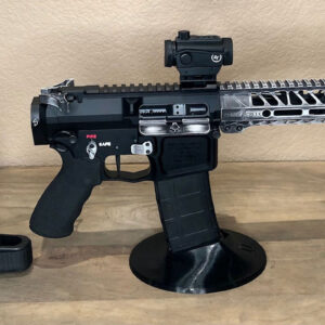 Alpine Battle Worn - Detachable Butt Stock