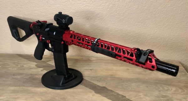 Crimson Timber - Image 2
