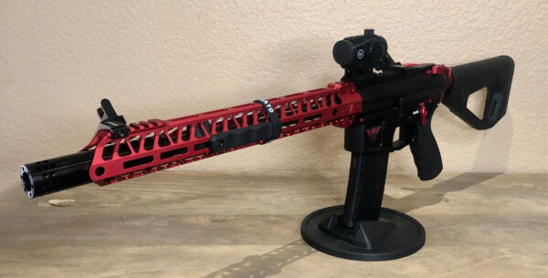 Crimson Timber - Image 4