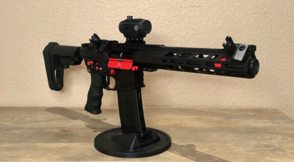 Marine Corps Sidekick