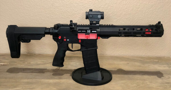 Marine Corps Sidekick - Image 4