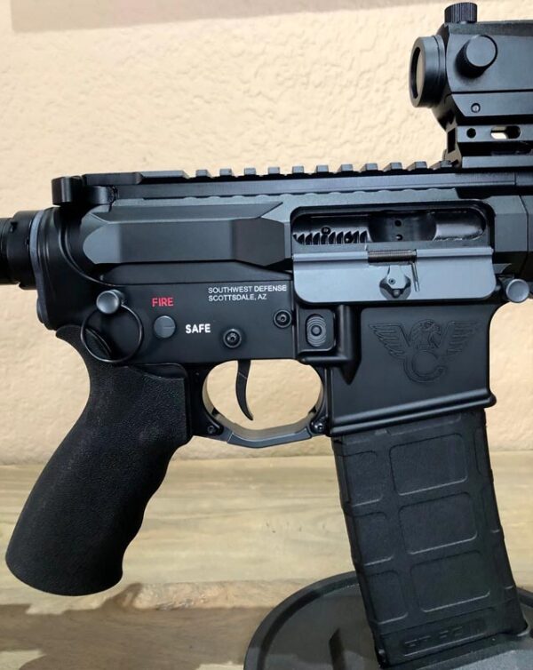 Black OPS Sniper Gray - Image 2
