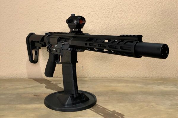 Black OPS Sniper Gray - Image 6