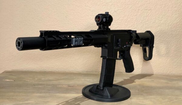 Black OPS Sniper Gray - Image 5