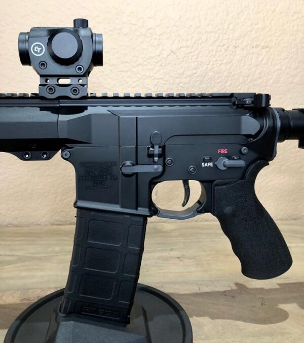 Black OPS Sniper Gray - Image 4
