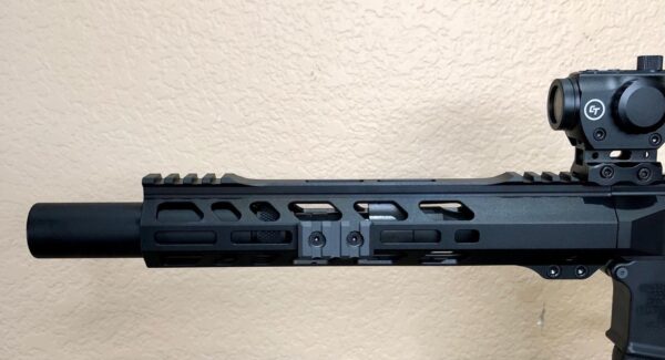 Black OPS Sniper Gray - Image 3