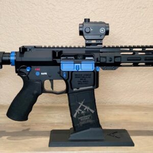 NRA Accent