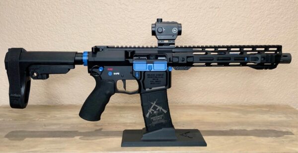 NRA Accent