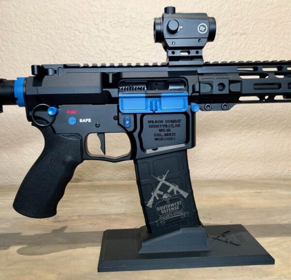 NRA Accent - Image 2