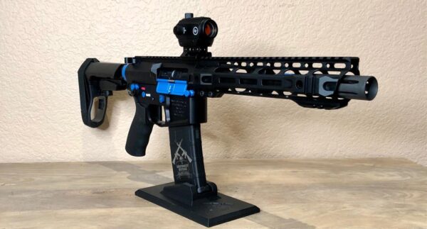 NRA Accent - Image 3
