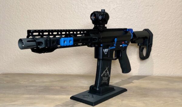 NRA Accent - Image 4