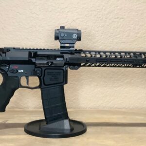 Timber Black Max