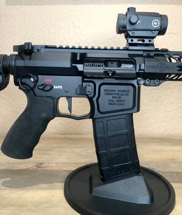 Timber Black Max - Image 2