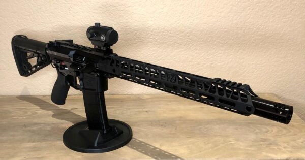 Timber Black Max - Image 3