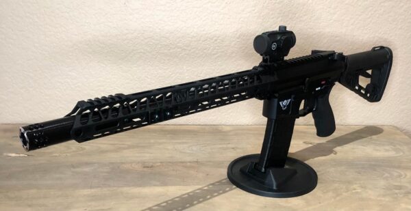 Timber Black Max - Image 4