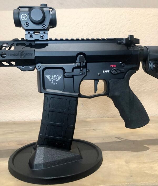 Timber Black Max - Image 5