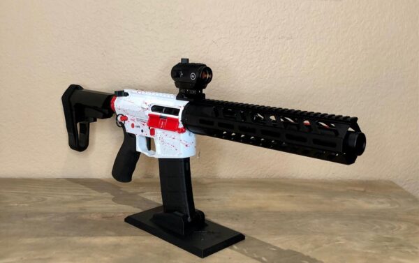 Aggressor - Image 3
