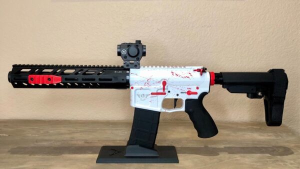 Aggressor - Image 4