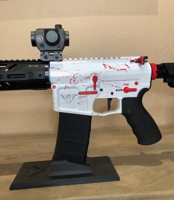 Aggressor - Image 5