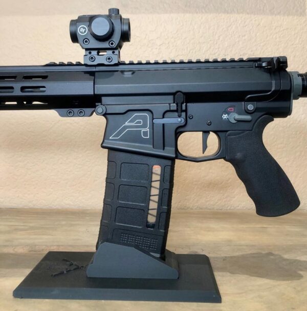 HellFire 8.6 Blackout 12.5" 1/3 Pistol - Image 6