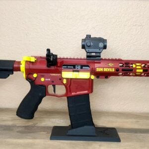 ASU Sun Devils