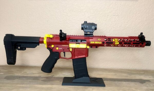 ASU Sun Devils