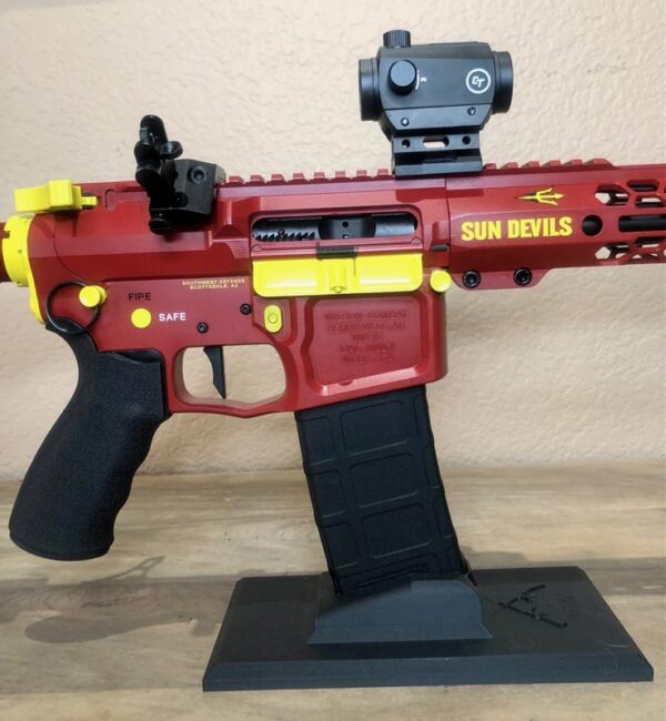 ASU Sun Devils - Image 2