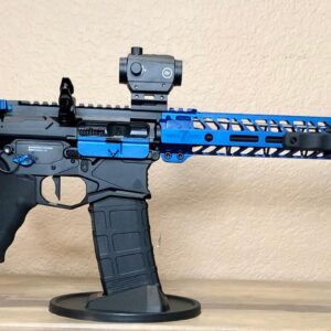 Blue Timber