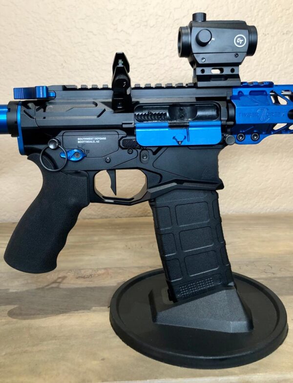 Blue Timber - Image 2