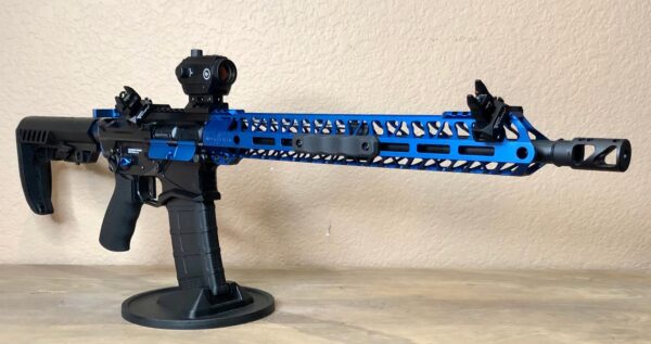 Blue Timber - Image 6
