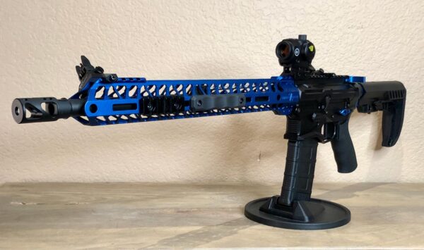 Blue Timber - Image 5