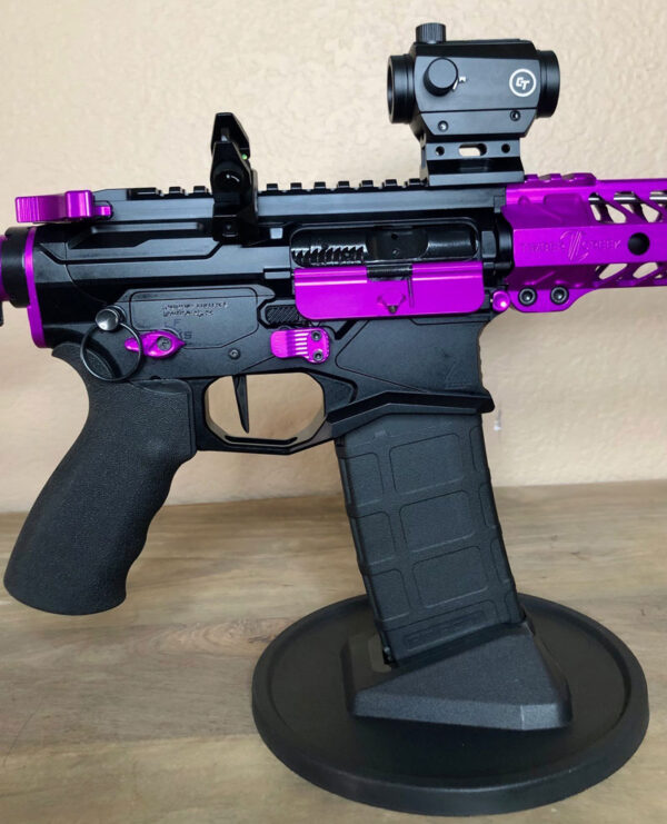 Purple Haze - Image 5