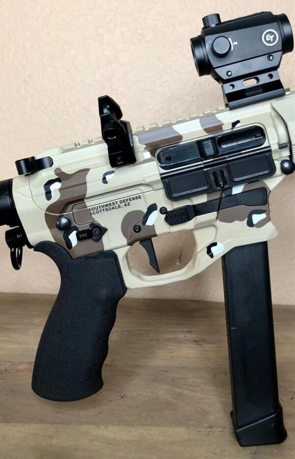 Defender - Image 2