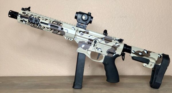 Defender - Image 4