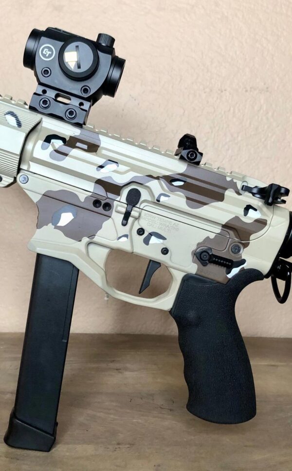 Defender - Image 3
