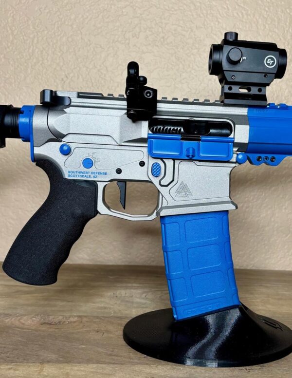 Azure Titanium - Image 2