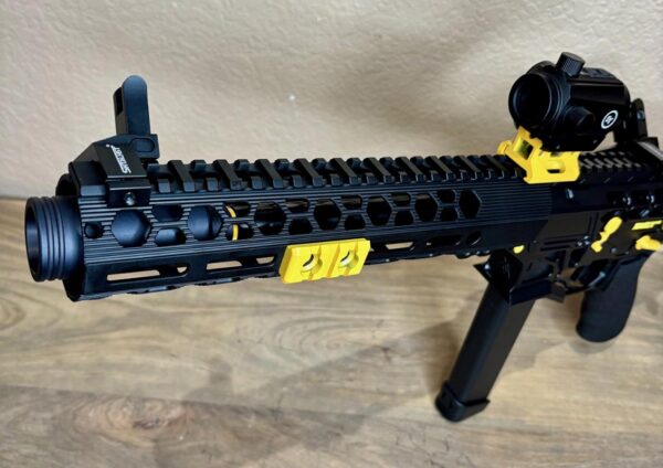 Caterpillar Build - Image 3