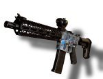 Urban Blue Murder - Image 2
