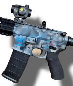 Urban Blue Murder - Image 4
